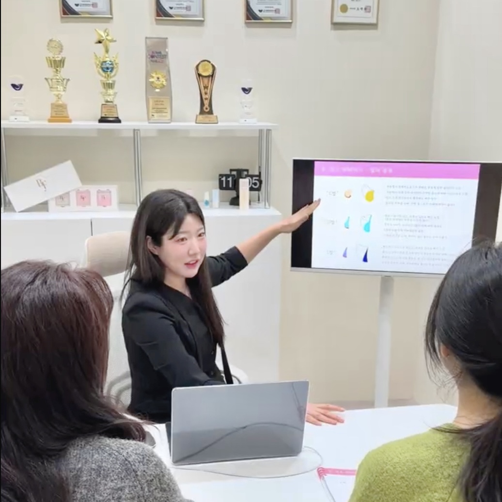 수강 현장 사진 3